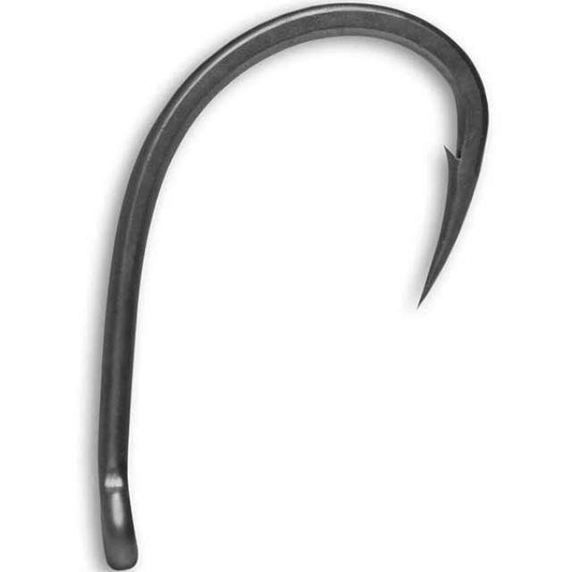 CARLIGE RIDGE MONKEY APE-X BEAKED POINT MICRO BARBED SIZE 8 - RMT288 CARLIGE RIDGE MONKEY APE-X BEAKED POINT MICRO BARBED SIZE 8 - RMT288