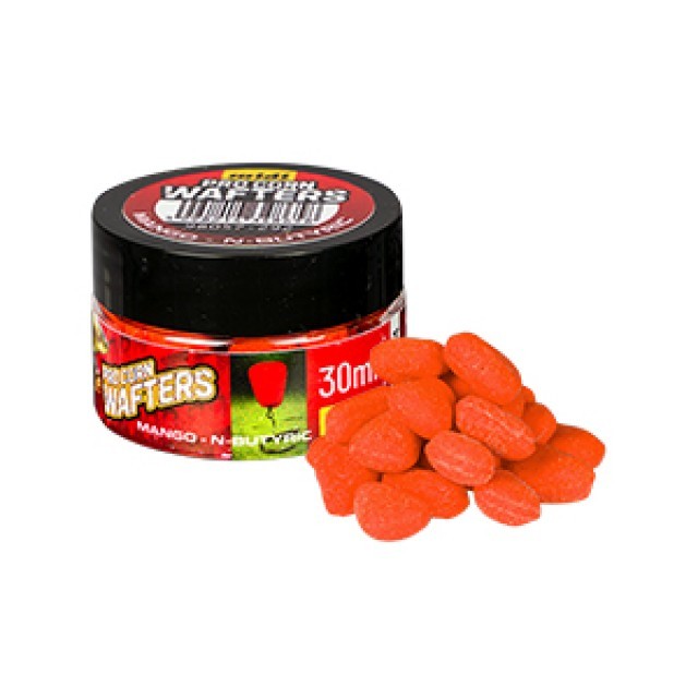 WAFTERS BENZAR MIX PRO CORN MIDI 10MM MANGO & N - BUTYRIC - 98057292 WAFTERS BENZAR MIX PRO CORN MIDI 10MM MANGO & N - BUTYRIC - 98057292