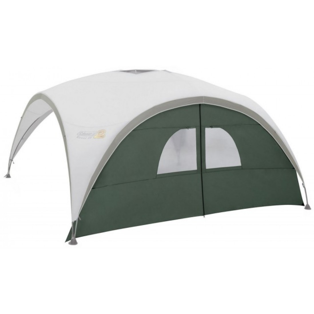 Perete cu usa pentru cort de evenimente pavilion Coleman 3.65mx3.65m - 2000009775 Perete cu usa pentru cort de evenimente pavilion Coleman 3.65mx3.65m - 2000009775