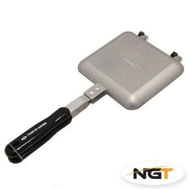 SANDWICH TOASTER NGT LARGE 35x16x3.5cm - NGT-FO-TOASTER-01