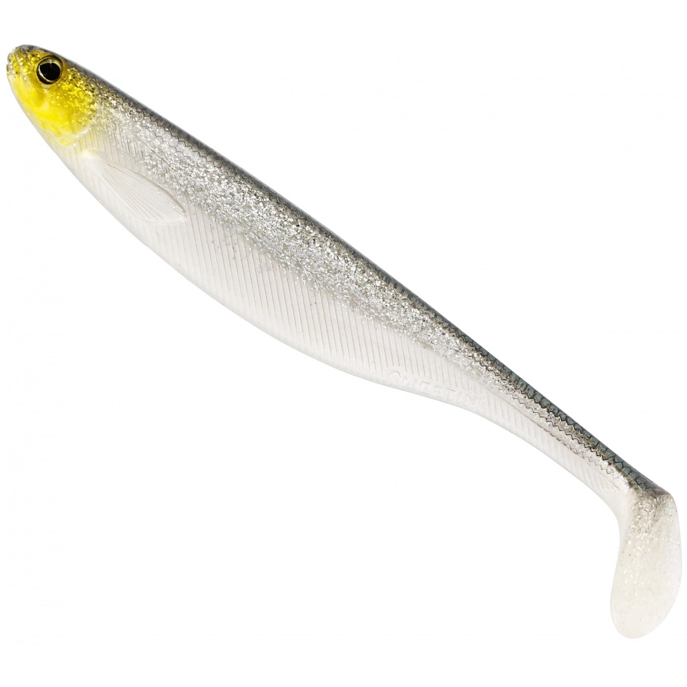 SHAD WESTIN SHADTEEZ SLIM 10cm / 6gr HEADLIGHT 3BUC/PLIC - P022-122-010 SHAD WESTIN SHADTEEZ SLIM 10cm / 6gr HEADLIGHT 3BUC/PLIC - P022-122-010
