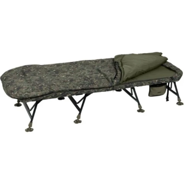 Pat Trakker Levelite ELS - MF Bed System - 217512