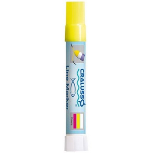 MARKER GALBEN PENTRU FIR CRALUSSO - 79007710