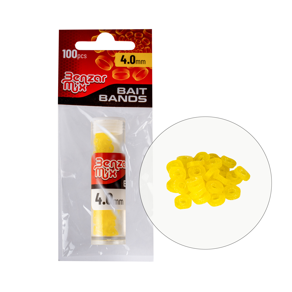 ELASTIC BENZAR PENTRU MOMEALA 4 MM 100 BUC - 79014440 ELASTIC BENZAR PENTRU MOMEALA 4 MM 100 BUC - 79014440