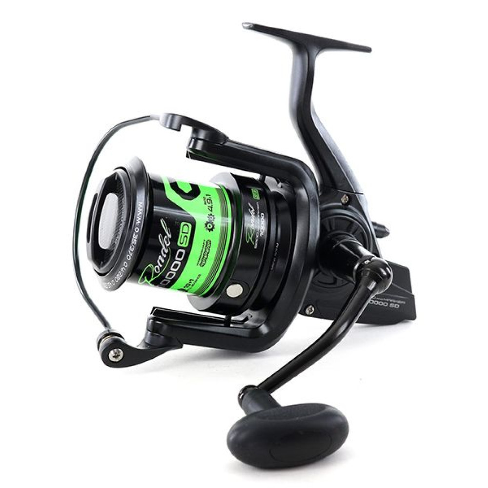 MULINETA CARP PRO RONDEL SPOD 10000SD - cprsm10000