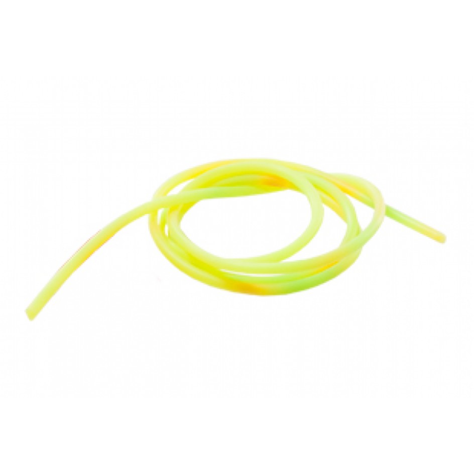 Elastic de rezerva CARP EXPERT pentru prastie GALBEN - PORTOCALIU, 3 MM - 80253549 Elastic de rezerva CARP EXPERT pentru prastie GALBEN - PORTOCALIU, 3 MM - 80253549