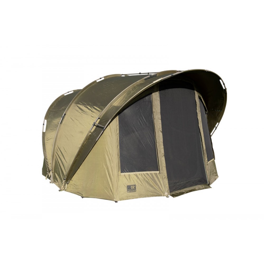 CORT FOX R-SERIES 2 MAN GIANT BIVVY , DIMENSIUNE 340X330X210CM - CUM271 CORT FOX R-SERIES 2 MAN GIANT BIVVY , DIMENSIUNE 340X330X210CM - CUM271