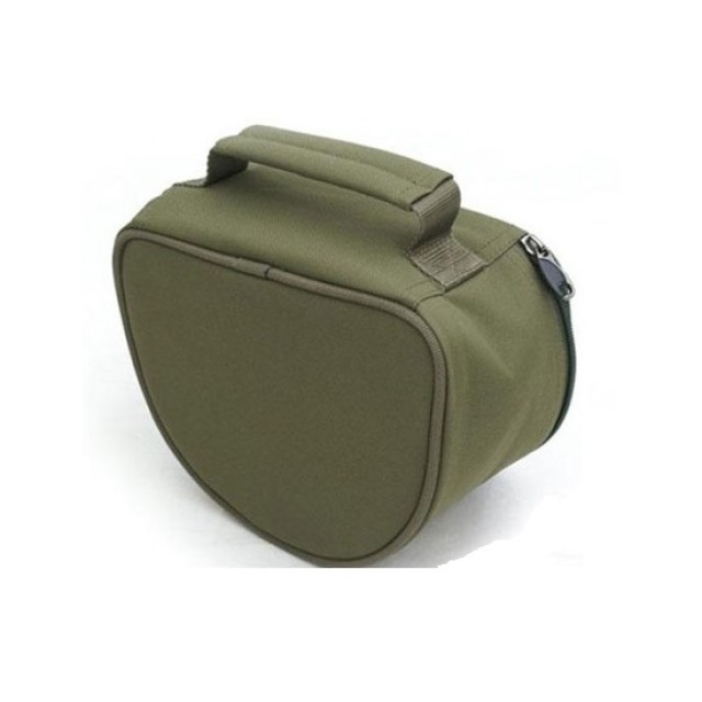 NGT Husa Deluxe ptr.Mulineta cu Maner 21 x 16 x 11 cm - NGT-FLA-REELCASE-108 NGT Husa Deluxe ptr.Mulineta cu Maner 21 x 16 x 11 cm - NGT-FLA-REELCASE-108