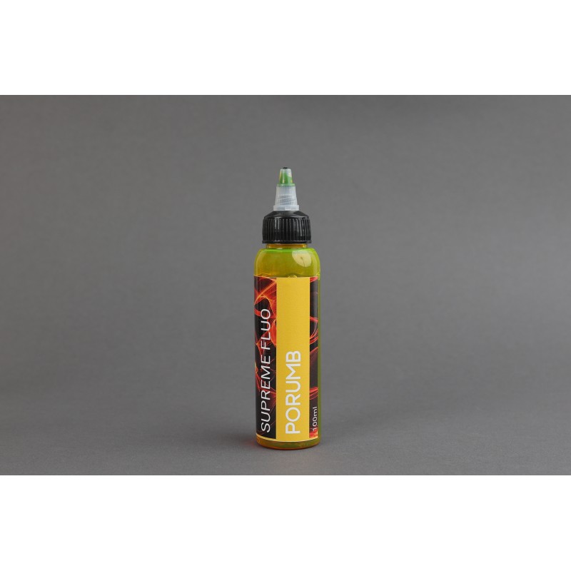 ATRACTANT LICHID 2.20BAITS FLUO SUPREME PORUMB,100ML - BAITS065 ATRACTANT LICHID 2.20BAITS FLUO SUPREME PORUMB,100ML - BAITS065