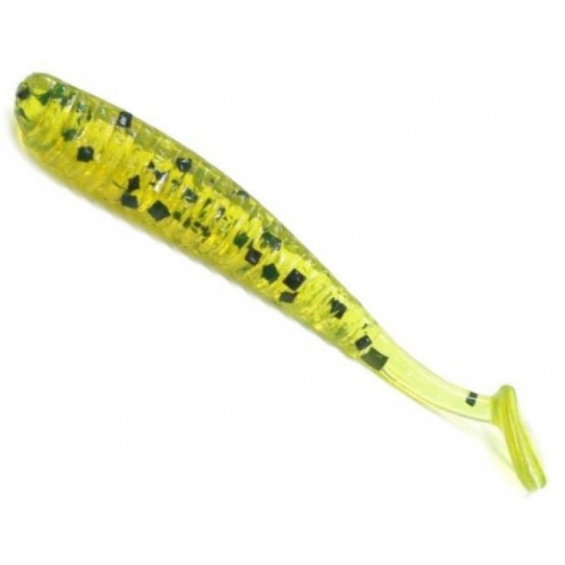 SHAD REINS AJI RINGER SHAD 3.8CM (1.5") MOTOR OIL PEPPER 15 BUC/PLIC - REINS-ARS15429 SHAD REINS AJI RINGER SHAD 3.8CM (1.5") MOTOR OIL PEPPER 15 BUC/PLIC - REINS-ARS15429