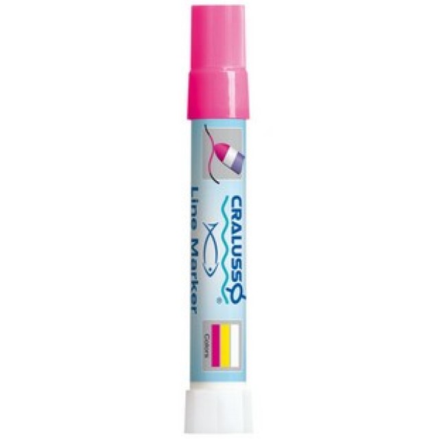 MARKER ROZ PENTRU FIR CRALUSSO - 79007720