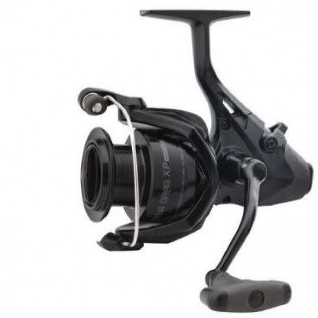 MULINETA OKUMA DYNADRAG XP BAITFEEDER 4000 4RUL/130MX035MM/5,0:1 - O.DAXP4000 MULINETA OKUMA DYNADRAG XP BAITFEEDER 4000 4RUL/130MX035MM/5,0:1 - O.DAXP4000