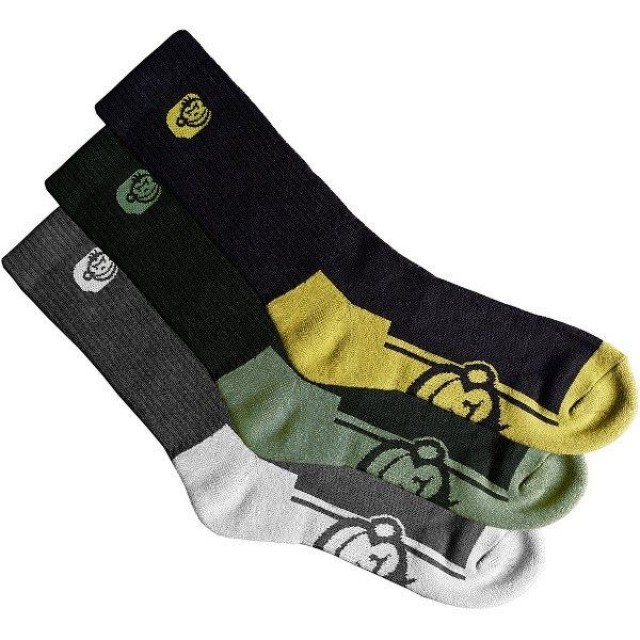 SET SOSETE SCURTE RIDGE MONKEY APEREAL COOLTECH TRAINER SOCKS 3BUC / SET , MARIMEA 39-43 - RM727 SET SOSETE SCURTE RIDGE MONKEY APEREAL COOLTECH TRAINER SOCKS 3BUC / SET , MARIMEA 39-43 - RM727