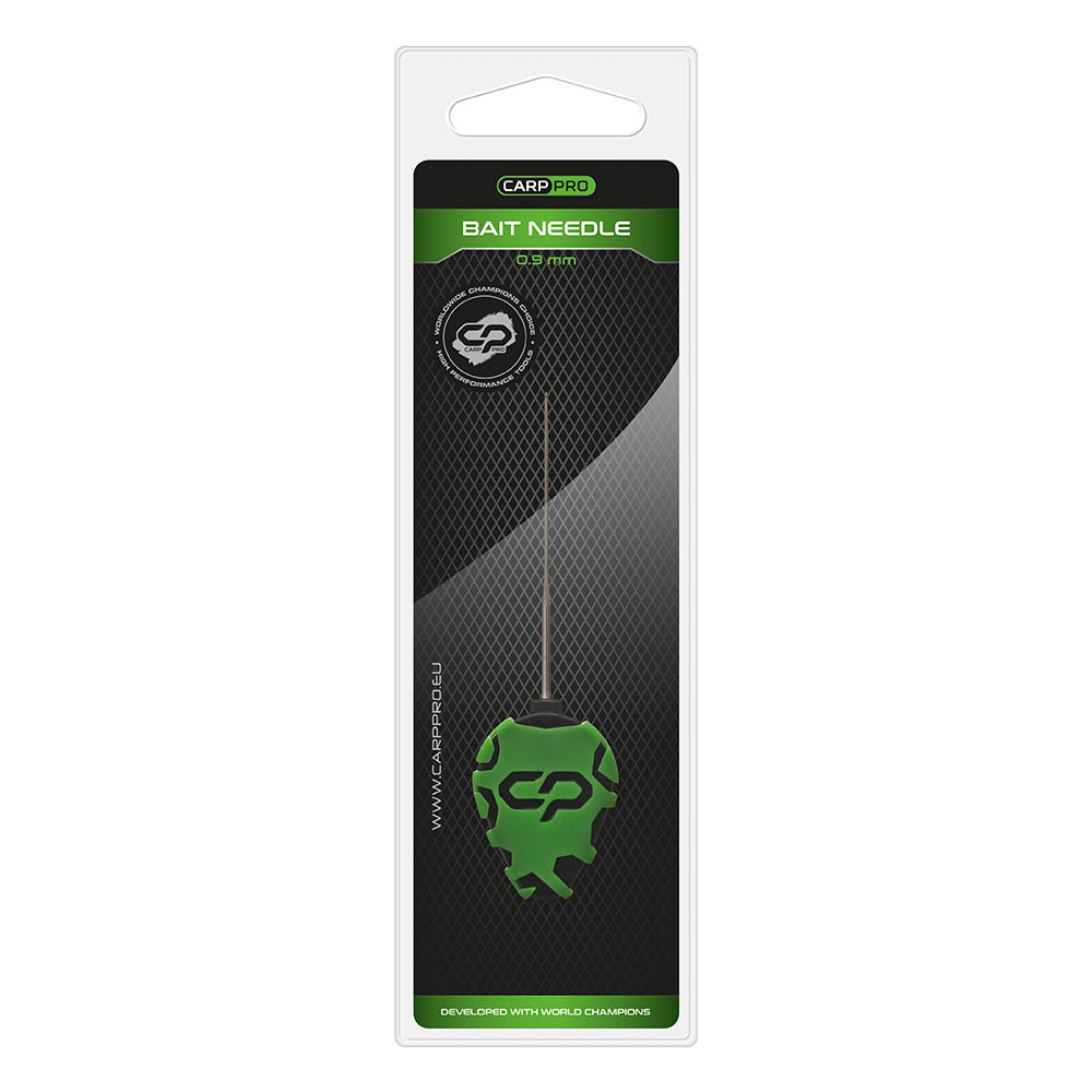 DELIGHT CARP PRO CROSETA MOMEALA 0.9MM - cpdtbn09