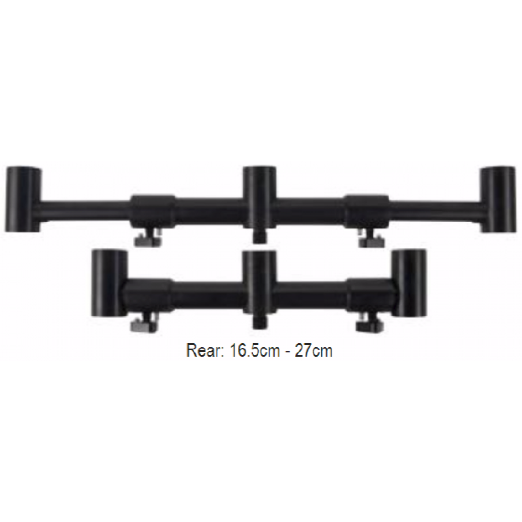 BLAX 2/3 Rod QR Adjustable Rod STD REAR - ACS370083