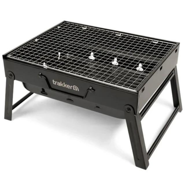 Trakker Armolife BBQ V2 - 211904