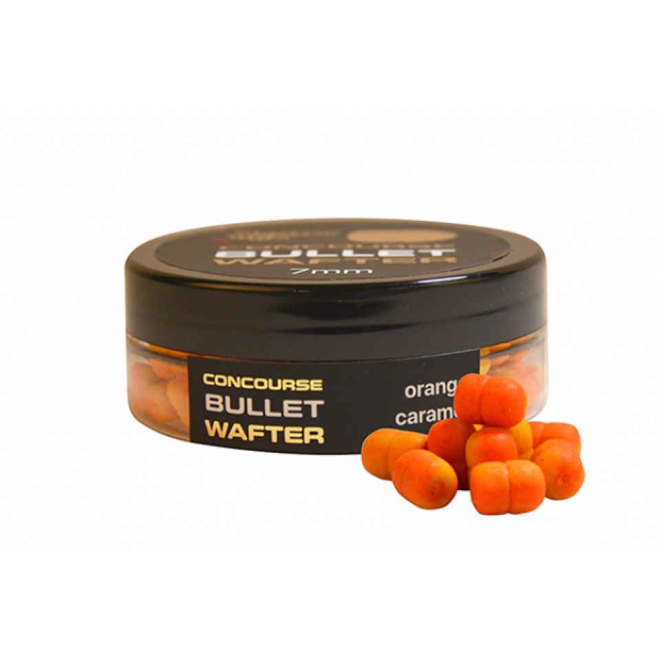WAFTERS BENZAR BULLET CONCOURSE PORTOCALA & CARAMEL 7MM - 98097826 WAFTERS BENZAR BULLET CONCOURSE PORTOCALA & CARAMEL 7MM - 98097826