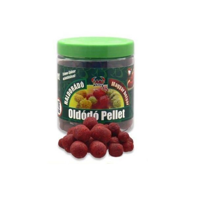 Pelete Haldorado Solubile Scufundatoare 8,12,16 mm - Haiducul Unguresc - HCM-OP-MB Pelete Haldorado Solubile Scufundatoare 8,12,16 mm - Haiducul Unguresc - HCM-OP-MB