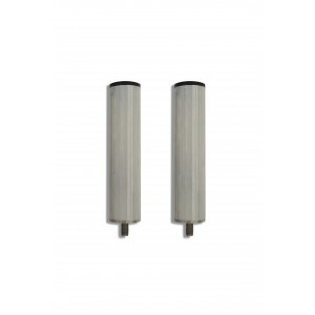 EXTENSIE PICIOARE MODULARE MATRIX, R25MMX15CM, 2BUC/SET - GMB135 EXTENSIE PICIOARE MODULARE MATRIX, R25MMX15CM, 2BUC/SET - GMB135