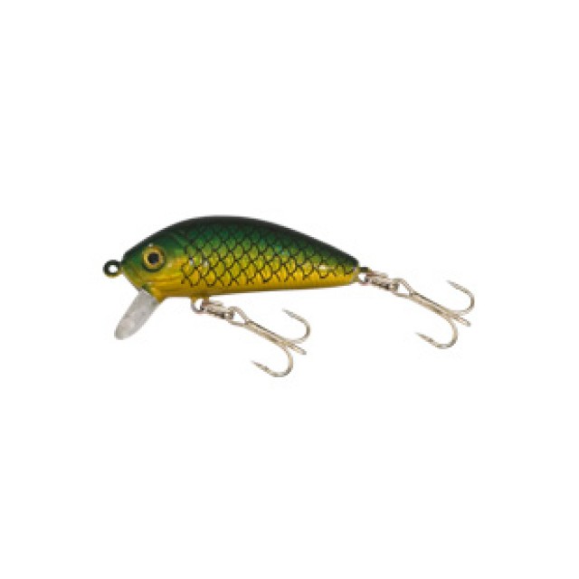 VOBLER KAMASAKI PERCH-1 COL:99 - 87225399 VOBLER KAMASAKI PERCH-1 COL:99 - 87225399