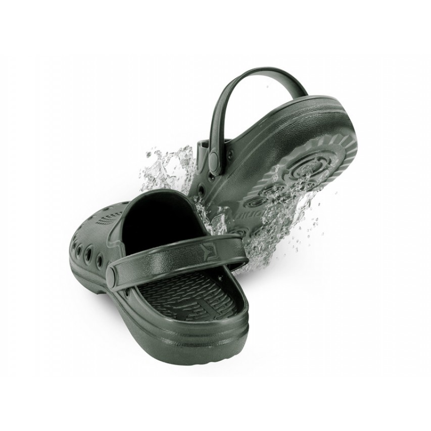 Saboti Delphin OCTO / verde, Marimea 37 - 101002451 Saboti Delphin OCTO / verde, Marimea 37 - 101002451