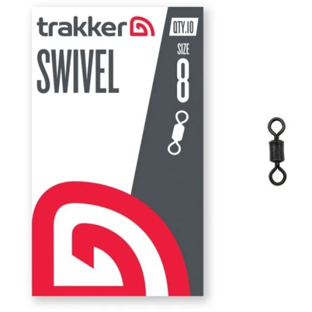 Trakker Swivel (Size 8) - 228201