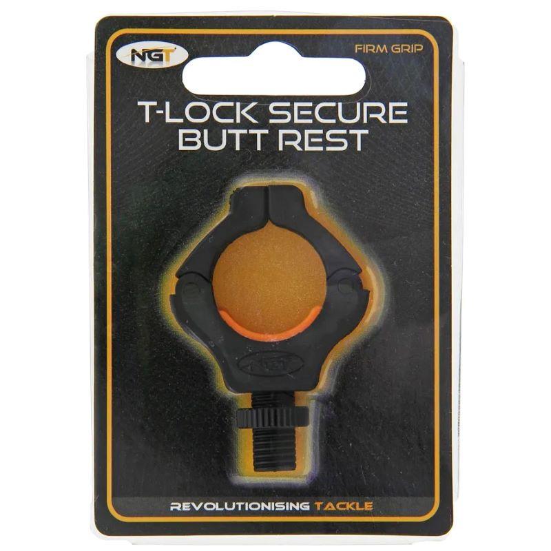 Suport Lanseta Magnetic NGT T-Lock 1 Buc / Blister - ngt-frr-t-lock