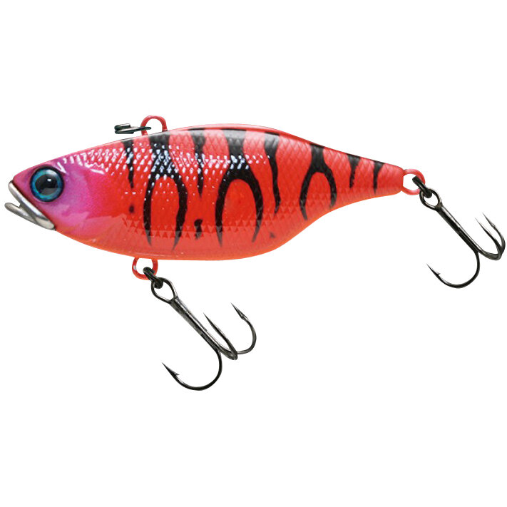 VOBLER JACKALL TN50 FULL TUNGSTEN 5,2CM/9,5G AKATORA RED TIGER - JA.807126228 VOBLER JACKALL TN50 FULL TUNGSTEN 5,2CM/9,5G AKATORA RED TIGER - JA.807126228