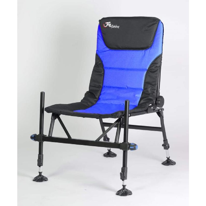 Scaun Filex Azurro Feeder Chair 25 - FIL6500