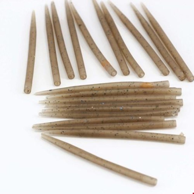 EXTRA CARP CAMOU ANTI TANGLE SLEEVES 20 BUC / PLIC / 40 MM - EC3400