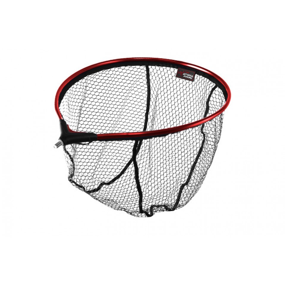 Cap minciog Delphin ATOMA FD-R plasa de guma , 60x50cm - 942000305 Cap minciog Delphin ATOMA FD-R plasa de guma , 60x50cm - 942000305