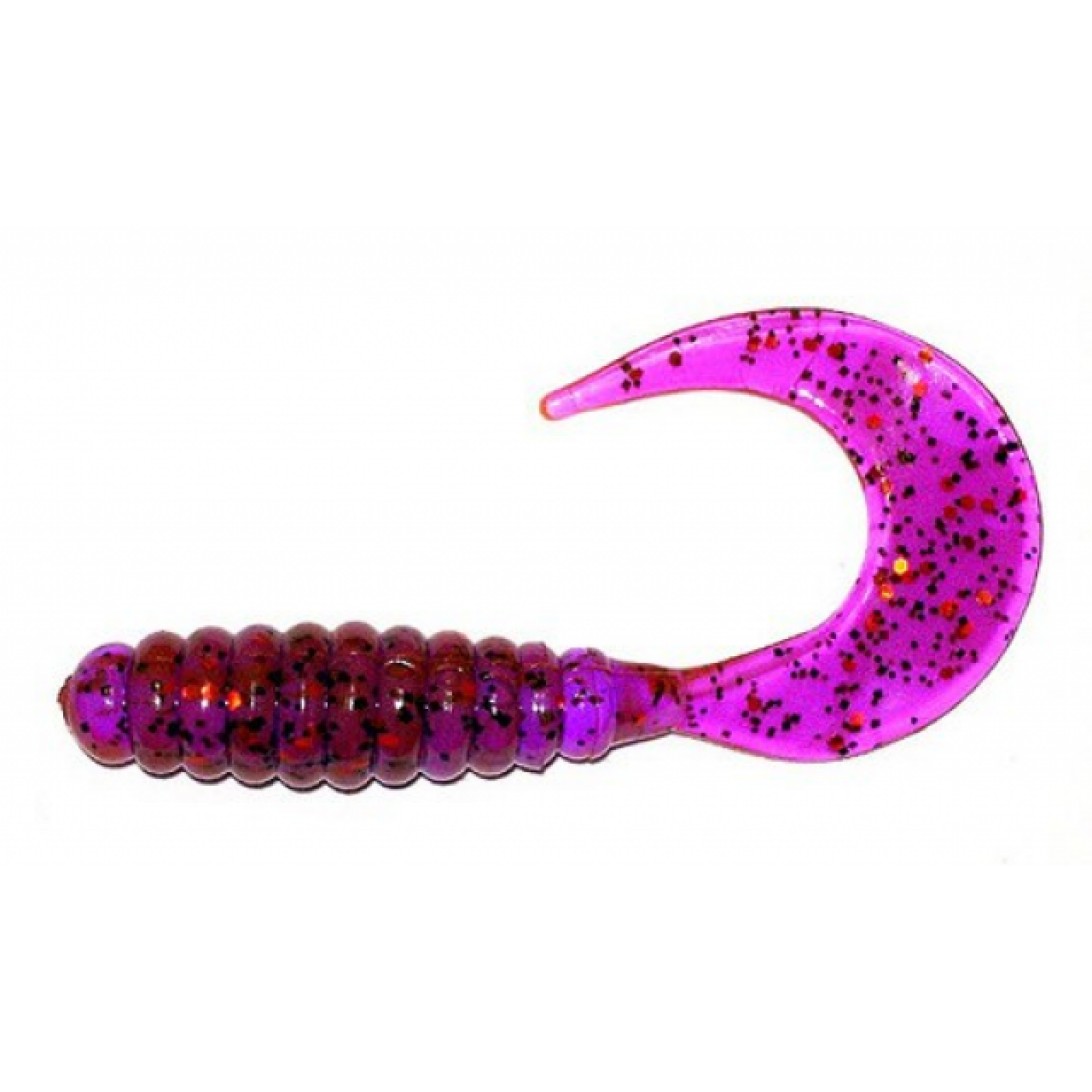 SHAD TWISTER MANN`S 1 CTG EV 30BUC - 88001123