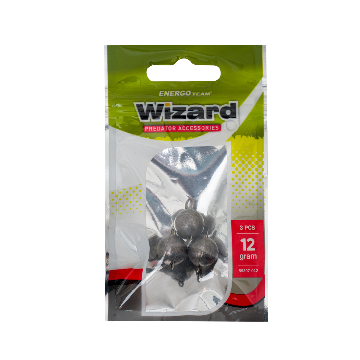 CHEBURASHKA WIZARD STRONG 3 GR, 4 BUC/ PLIC - 59307003
