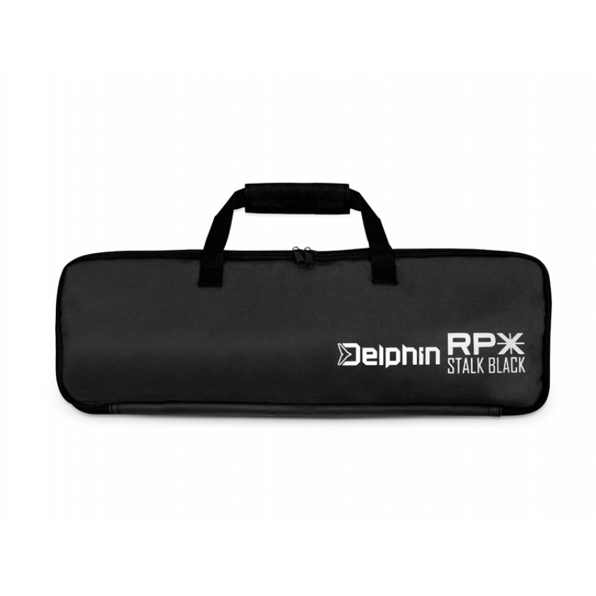 Rodpod Delphin RPX Stalk BlackWay 2 Posturi - 101001623