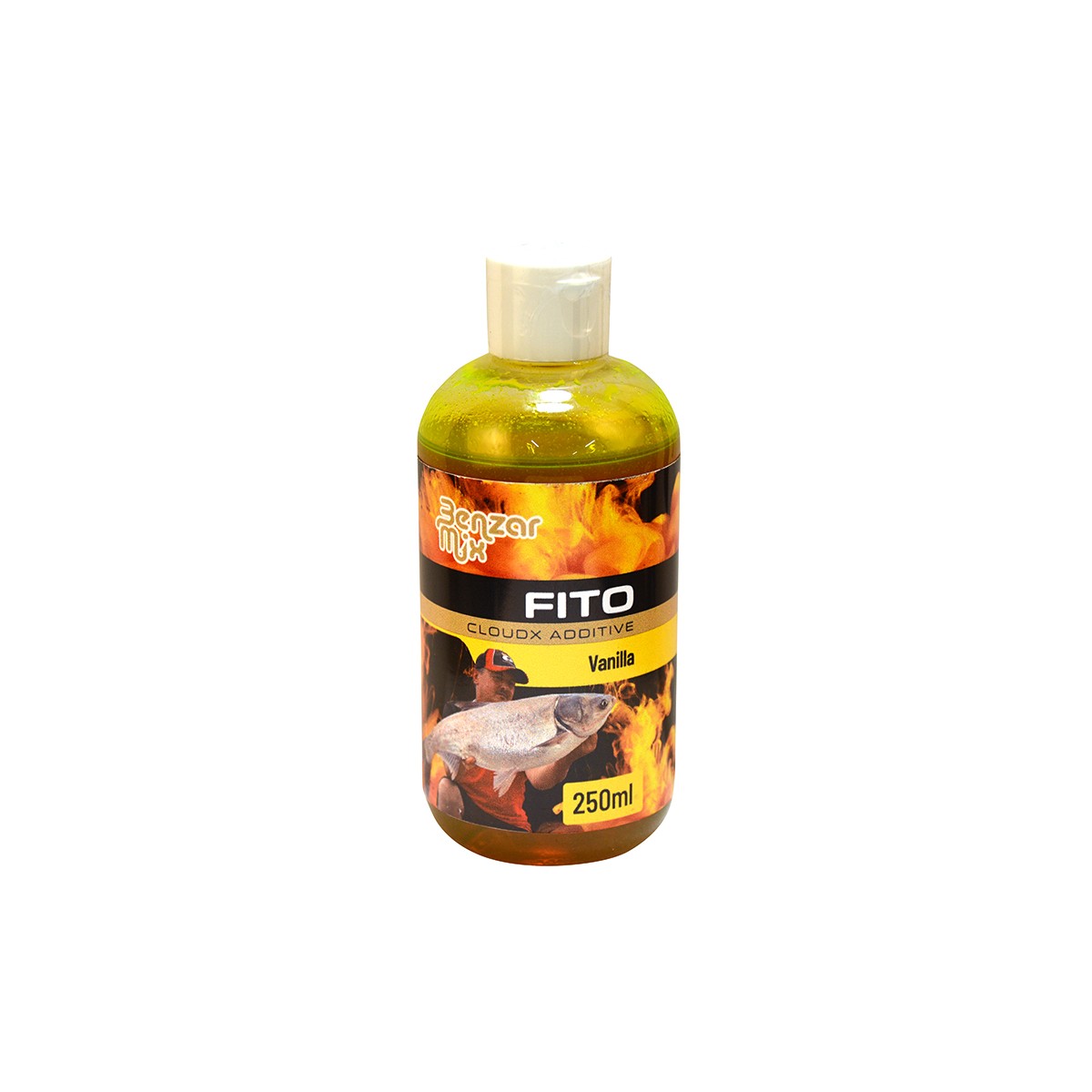 ADITIV LICHID FITO CLOUDX BENZAR FLUORESCENT 250ML VANILIE - 94008701 ADITIV LICHID FITO CLOUDX BENZAR FLUORESCENT 250ML VANILIE - 94008701