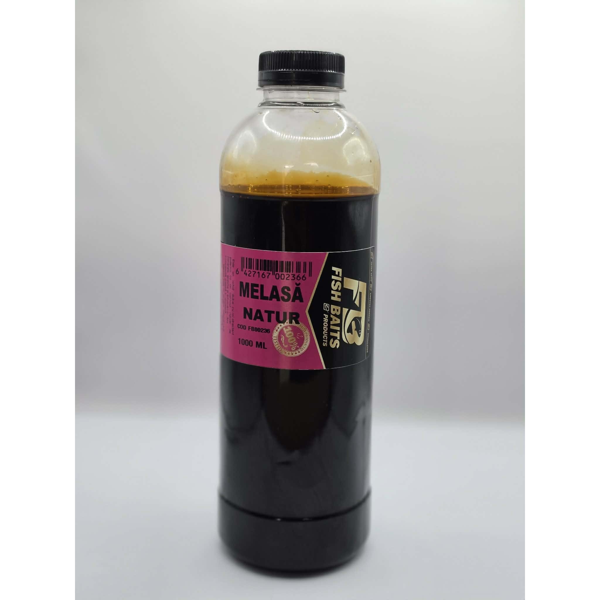 MELASA FISH BAITS 1 L - FB00002