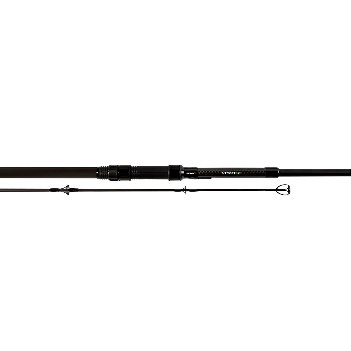 Lanseta Sonik Xtractor Carp Rod 10 3,25lb - SN120325 Lanseta Sonik Xtractor Carp Rod 10 3,25lb - SN120325
