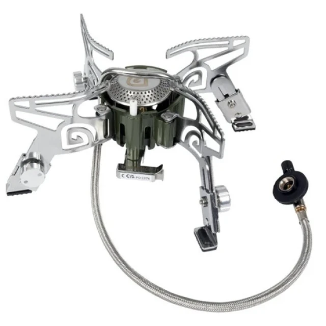 Trakker Armolife CG4 Stove - 211105