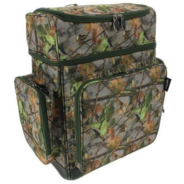 Rucsac NGT XPR CAMO multicompartimentate 50,5l - NGT-RUCKSACK-XPR-C
