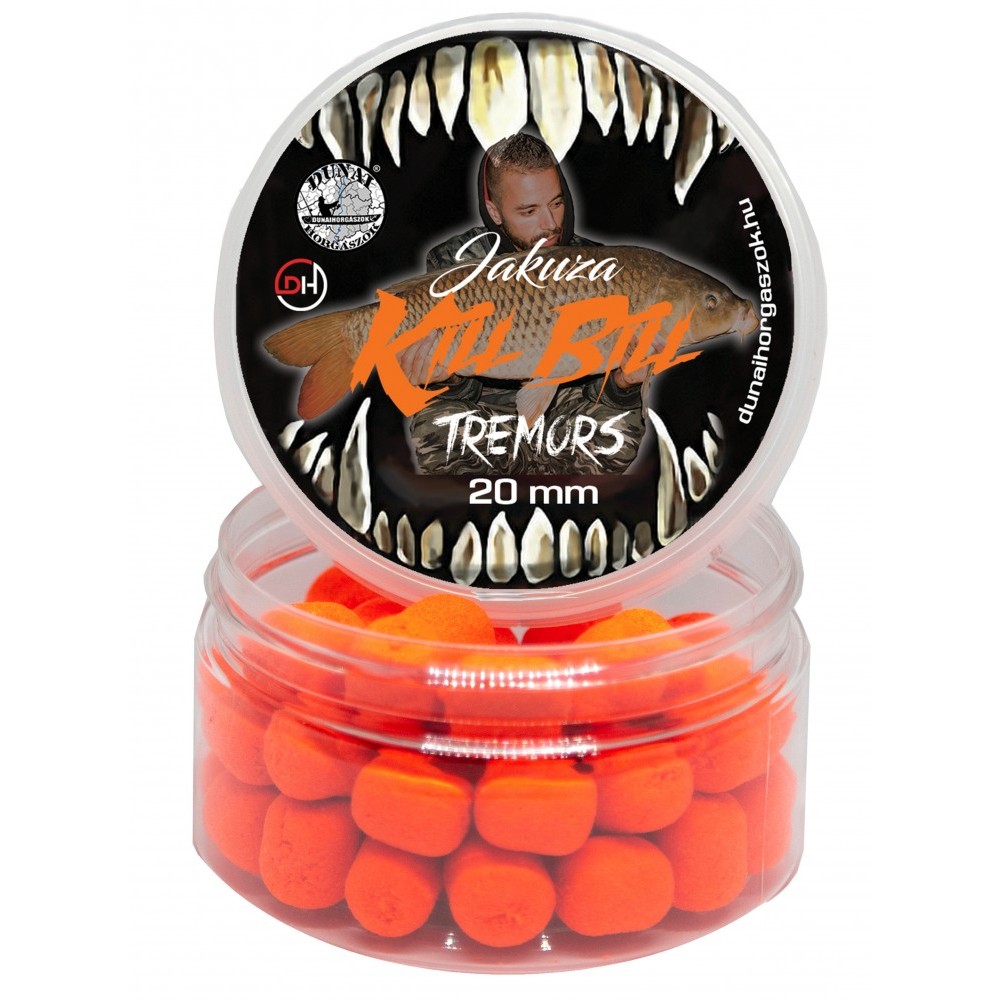 WAFTERS DUNAI HORGASZOK JAKUZA TREMORS KILL BILL CASCAVAL&N-BUTYRIC 20MM 45G - DHJWPTKB20 WAFTERS DUNAI HORGASZOK JAKUZA TREMORS KILL BILL CASCAVAL&N-BUTYRIC 20MM 45G - DHJWPTKB20