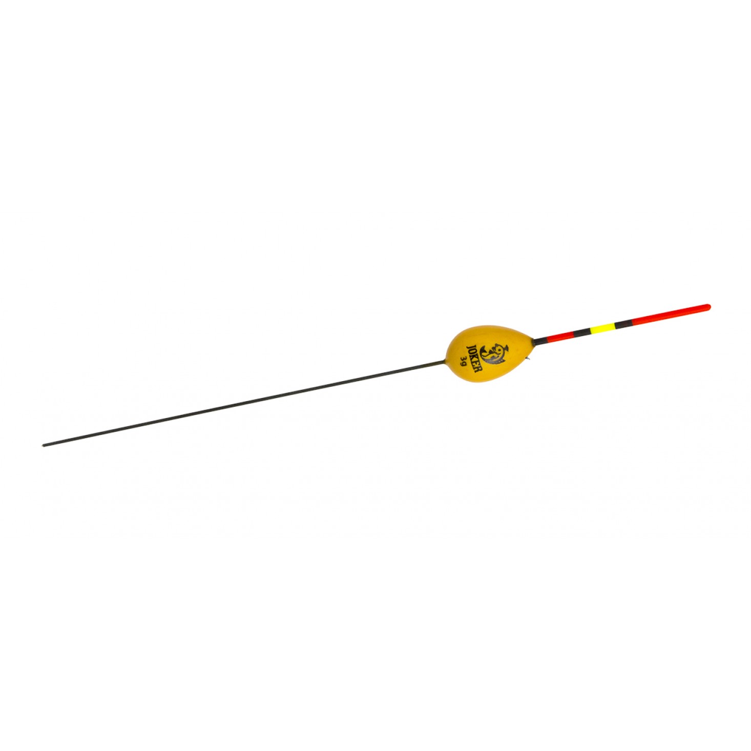 PLUTA JOKER MULTICOLOR BALSA - 1 GR - 60886010