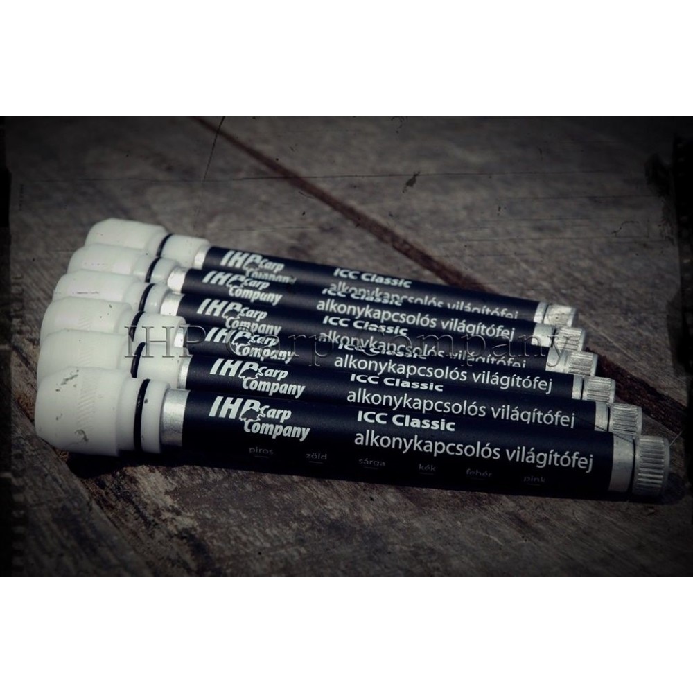 ICC Classik cap cu lumina intermitent 3V; Culoare: rosu - ICC10042 ICC Classik cap cu lumina intermitent 3V; Culoare: rosu - ICC10042