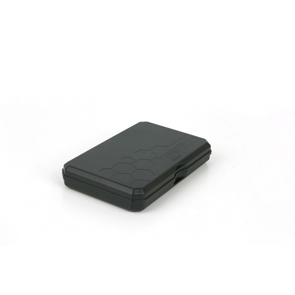 PENAR RIGID PENTRU RIGURI MATRIX SMALL HLR, 18.5X12X3.5CM - GBX002 PENAR RIGID PENTRU RIGURI MATRIX SMALL HLR, 18.5X12X3.5CM - GBX002