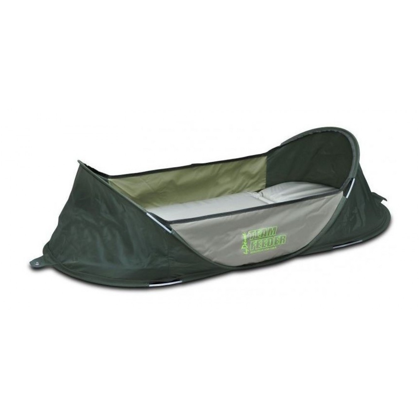 Saltea De Primire Haldorado Team Feeder 108x50x18cm - 5128-001 Saltea De Primire Haldorado Team Feeder 108x50x18cm - 5128-001