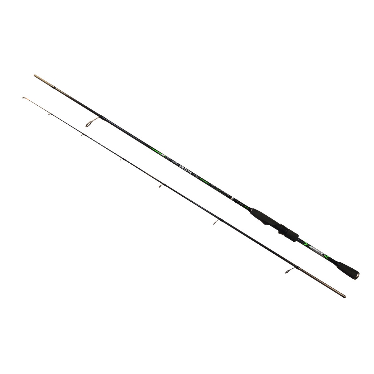 LANSETA SPINNING WIZARD ARCANE 2,1 M, 3-12 GR - 13087210