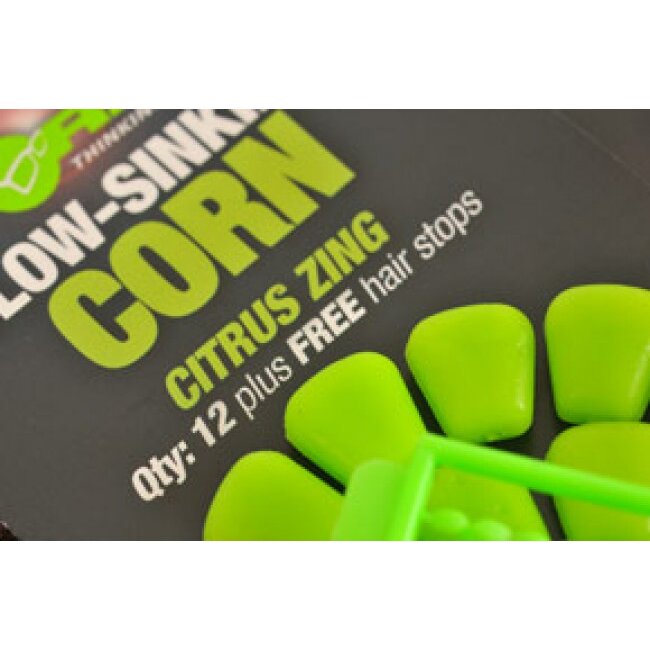 PORUMB ARTIFICIAL KORDA SLOW SINKING CORN CITRUS ZING LIME 12BUC/PL - a.kpb43 PORUMB ARTIFICIAL KORDA SLOW SINKING CORN CITRUS ZING LIME 12BUC/PL - a.kpb43