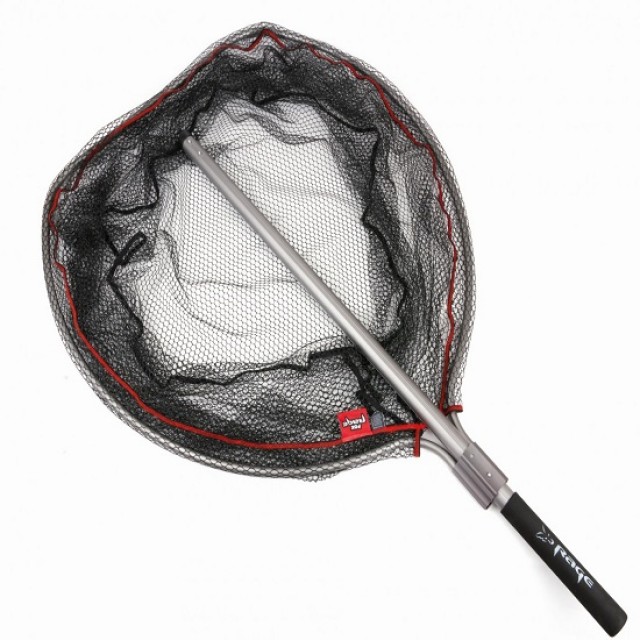 MINCIOG FOX RAGE SPEEDFLOW II FOLDABLE MEDIUM NET, 50CM - NLN007 MINCIOG FOX RAGE SPEEDFLOW II FOLDABLE MEDIUM NET, 50CM - NLN007