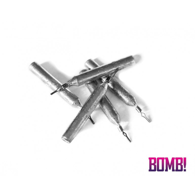PLUMB BOMB! DROPSHOT 5BUC/PLIC , 3.5GR - 965926003