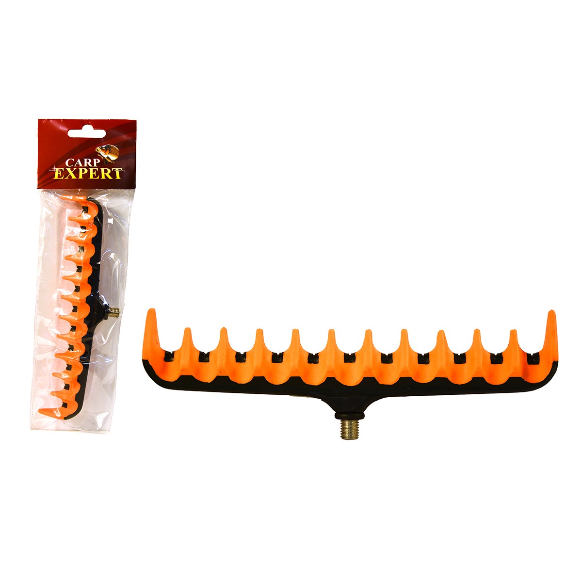 SUPORT LANSETE CXP PRO METHOD X3, 11 POSTURI, 20 CM - 79639277