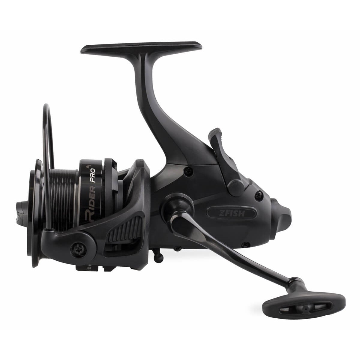 ZFISH Mulineta Reel Rider PRO 6000 - zf-7630